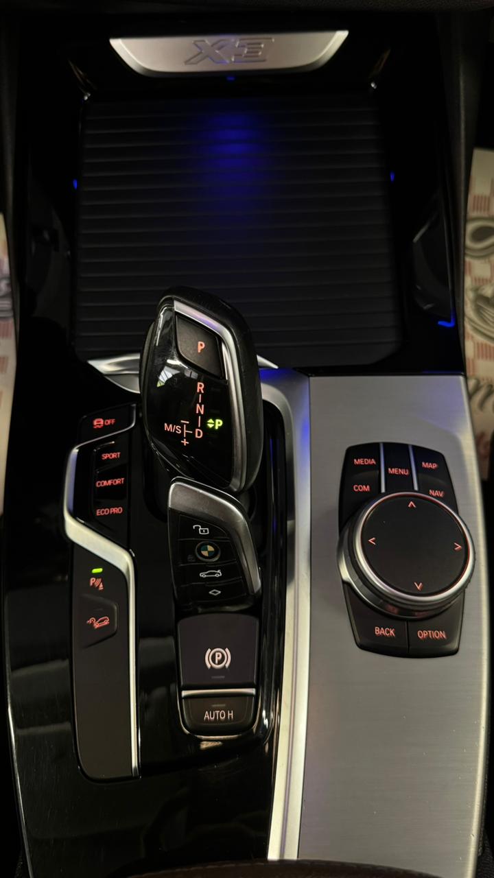 BMW X3 — imagem 4