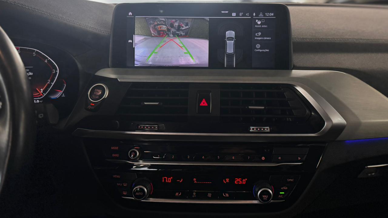 Cockpit