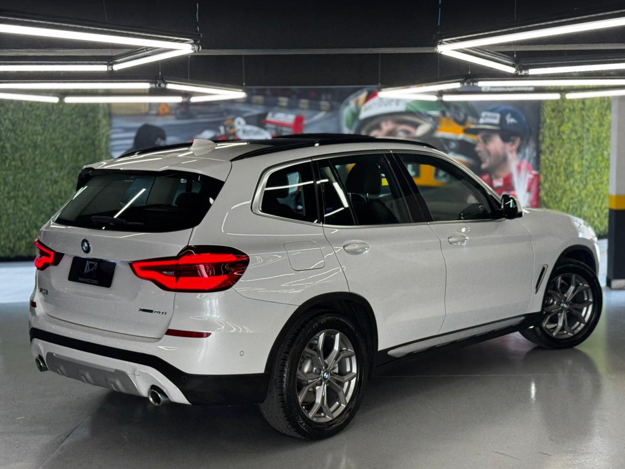 BMW X3 — imagem 2