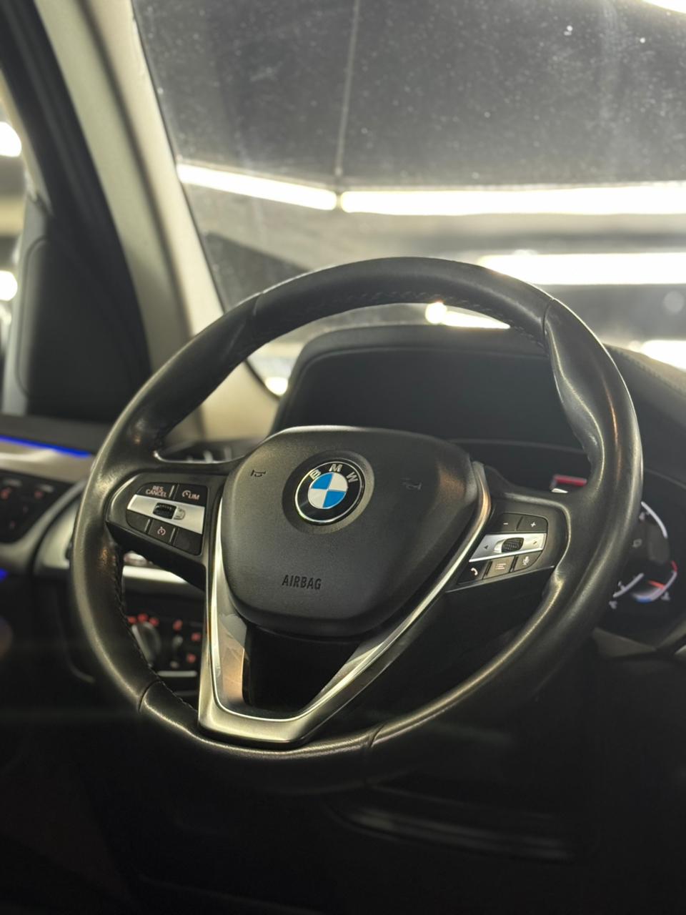 BMW X3 — imagem 3